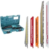 Makita JR3051TK ohne Akku + Koffer