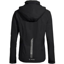 Vaude Luminum II Regenjacke Damen black S