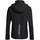 Vaude Luminum II Regenjacke Damen black S