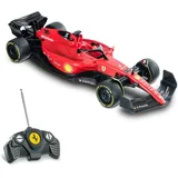 MONDO Auto Ferrari F1-75 2,4GHz RTR rot (63742)