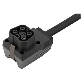 EcoFlow BKW-DELTA Pro Verbindungskabel 0,5 m