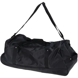 PremiumParts Reisetasche 110L schwarz