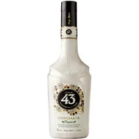 Licor 43 Horchata 16% Vol. 0,7 l