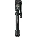 Topeak Mountain Digital Minipumpe schwarz (TMTD-2STG)