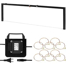 Bautec Styrobow Handschneidebügel 200W (1.330mm/330mm) inkl.10 Schneidedrähte » Styroporschneider, Heißdrahtschneider
