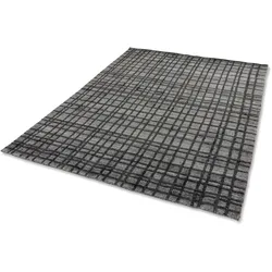 Teppich "Cosetta" Gr. 6, grau, B:200cm H:5mm L:300cm, Viskose, SCHÖNER WOHNEN-KOLLEKTION, Teppiche, Viskose, Wohnzimmer