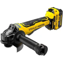 Stanley SFMCG700M2K inkl. 2 x 4,0 Ah + Koffer
