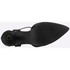 Heine Pumps in schwarz | Gr.: 39