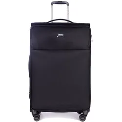 Stratic Stratic Light + Koffer L - Black Koffer24