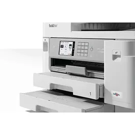 Brother HL-J6010DW grau