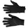 Odlo Unisex Gloves Performance Windproof Light schwarz