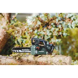 Metabo MS 18 LTX BL / 25 cm