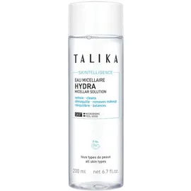 Talika Skintelligence Hydra Make-up-Entferner 200 ml