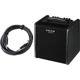 Nux AC-60 Stageman II Studio - Akustikgitarren Verstärker