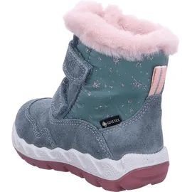 superfit ICEBIRD Hellgrün/Rosa 26