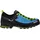 Salewa MTN Trainer 2 Herren Blue Danube/Fluo Green 45