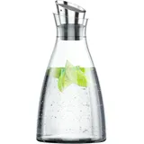 Emsa Flow Kühlkaraffe 1,0l glas 505219