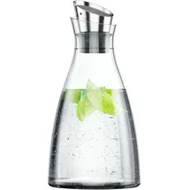 Emsa Flow Kühlkaraffe 1,0l glas 505219