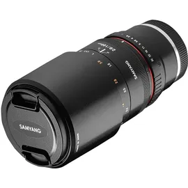 Samyang 100 mm F2,8 ED UMC Makro Fuji X