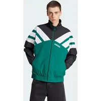 Adidas Originals Jx3053 Trainingsjacke - Collegiate Green / Black