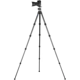 leofoto Stativ Ranger LS-285CEX