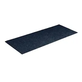 vidaXL Selbstklebende Treppenmatten 15 Stk. 60x25 cm Blau