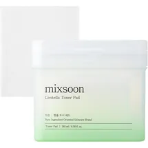 mixsoon Centella Toner Pad 100 ml