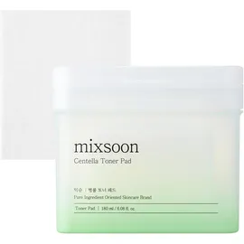 mixsoon Centella Toner Pad 100 ml