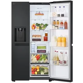 LG GSLC41EPPE Side-by-Side