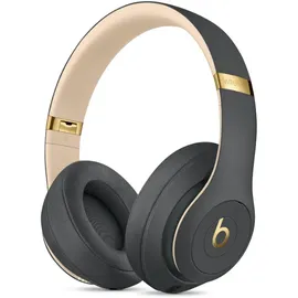 Beats Studio3 Wireless Skyline Collection asphaltgrau