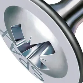 SPAX Rückwandschraube 3,5 x 35 mm 2000 Stück