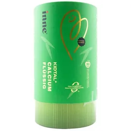 mom's garden gmbh inne Kidtal Calcium flüssig