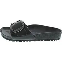 Birkenstock MADRID BIG BUCKLE EVA Schwarz - Schwarz - 41