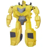 Transformers Robots in Disguise One Step Bumblebee Actionfigur