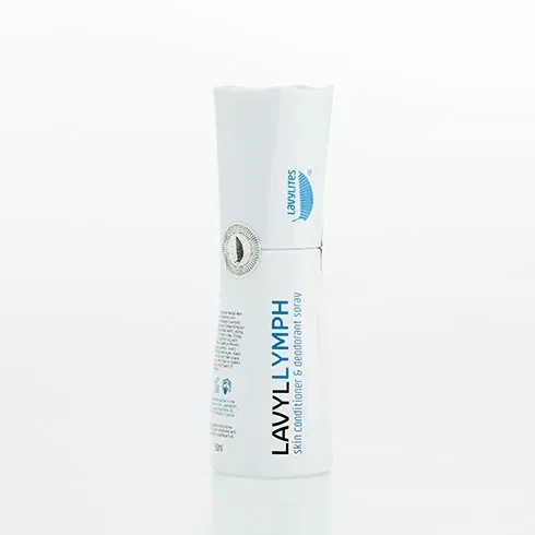 Lavyl Lymph (50 / 150 ml ) - Lavylites