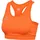 New Line Bh Women's Athletic Damen newline orange XS
