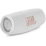 JBL Charge 5 weiß