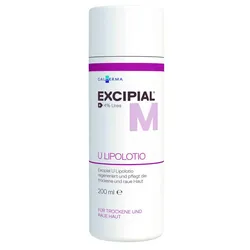 Excipial® U Lipolotio 200 ml