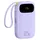 Baseus EnerFill Fc21 Qpow 3 Ultra - Lila
