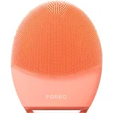 Foreo LUNATM 4 Balanced Skin Gesichtsreinigungs- und Massagegerät Gesichtsmassage Nude