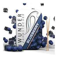 Wunder Zahnstocher Mundpflegecenter 100 St.