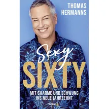 Lübbe Life Sexy Sixty