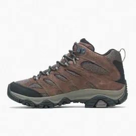 Merrell Moab 3 Mid Gore-Tex Herren Bracken 41,5