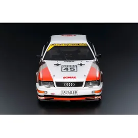 TAMIYA Auto Audi V8 Tourenwagen Bausatz 300058682