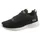 SKECHERS Bobs Sport Squad - Tough Talk black/white 37