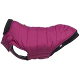 Trixie Arlay Hundejacke - Berry - 27 cm