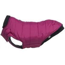 Trixie Arlay Hundejacke - Berry - 27 cm