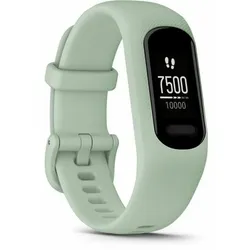 Bluetooth Pulsometer Sport GARMIN Vivosmart 5 Minze
