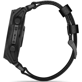 Garmin tactix 8 AMOLED 51 mm schwarz