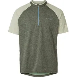 VAUDE Herren Shirt VAUDE Herren Radsportshirt, khaki, M